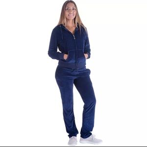 Womenswear Winter sweatsuits